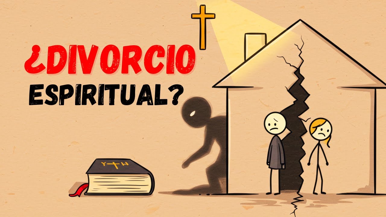 Así el enemigo destruye matrimonios desde dentro (según la Biblia)