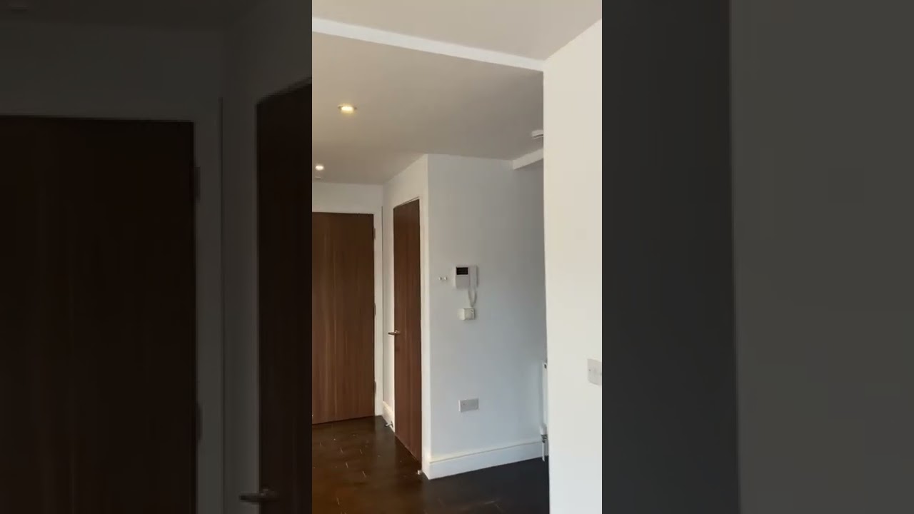 EMERALD HOUSE NEW MALDEN - ONE BEDROOM