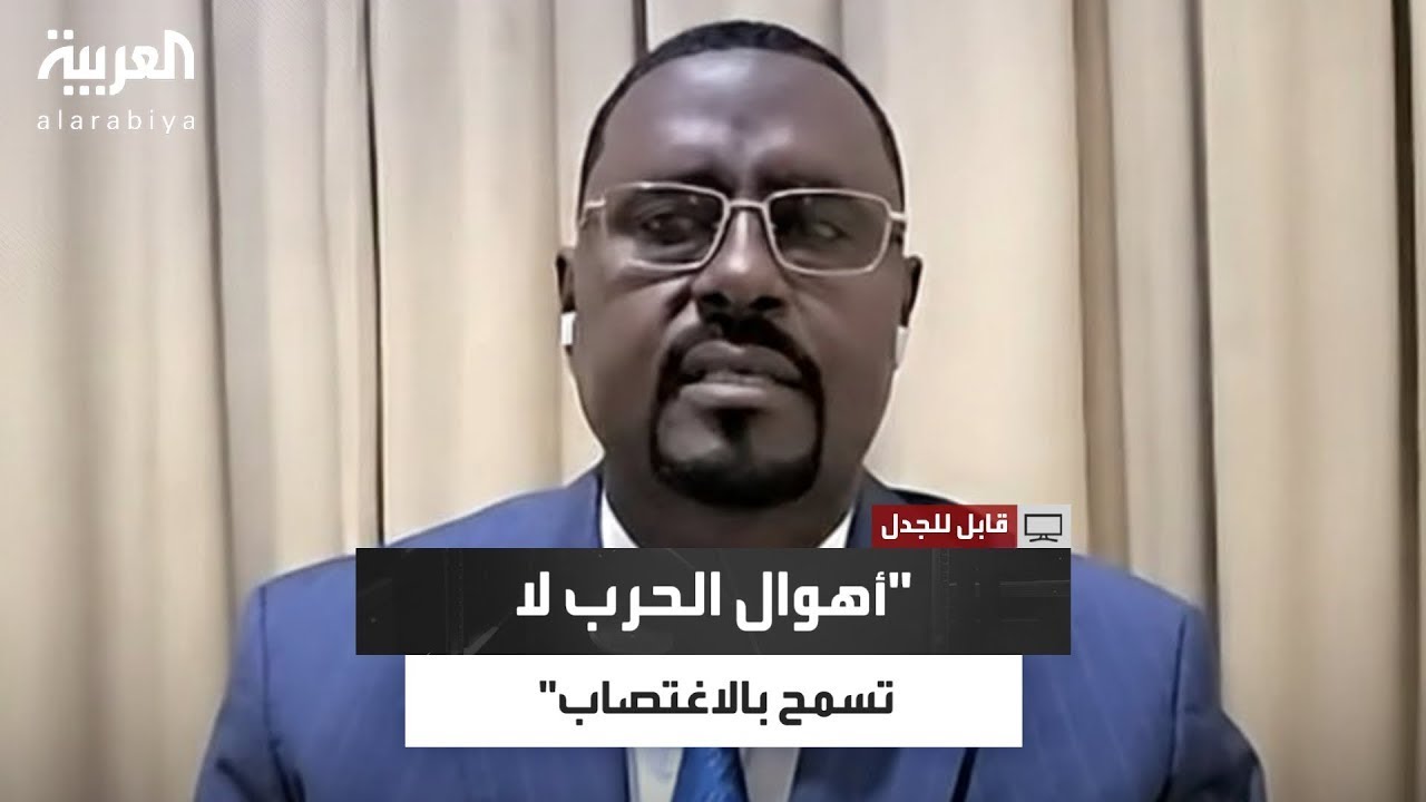الباشا طبيق: أهوال الحرب الصعبة لا تسمح بأن يذهب رجل إلى امرأة ليغتصبها