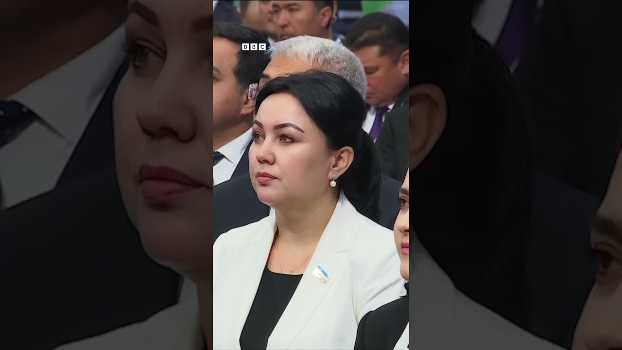 Korrupsiyaga qarshi grant qayerga ketdi?  - BBC News O'zbek