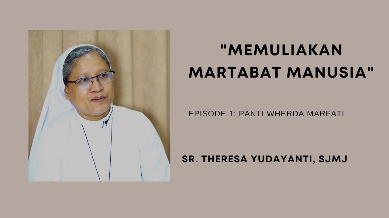PANTI WERDHA MARFATI 