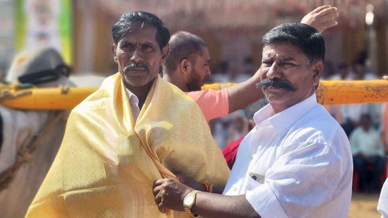 తొండపాడు గ్రామం న్యూ కేటగిరీ 2వ జత 💥💥💥