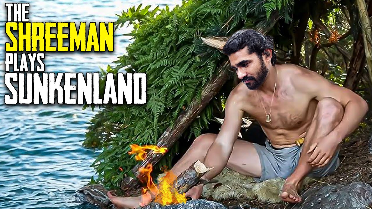 सारे  टापू पे बस अपने ही झंडे होंगे | Sunkenland | Day 5