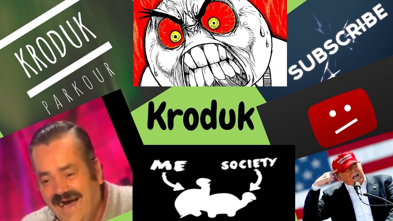 StudioGameLP | Outro pro Kroduka - [ KrodukCZ ]