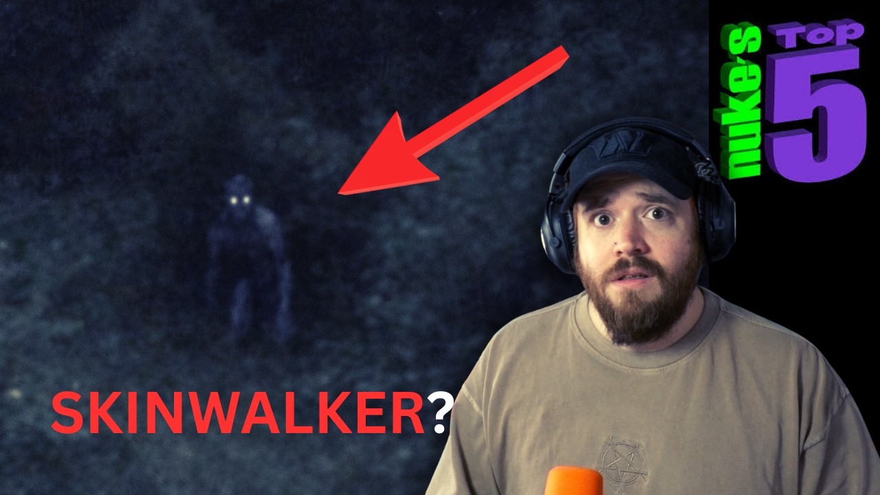 Ghost Hunter Reacts to Nuke’s Top 5… What I Noticed | Ep. 8