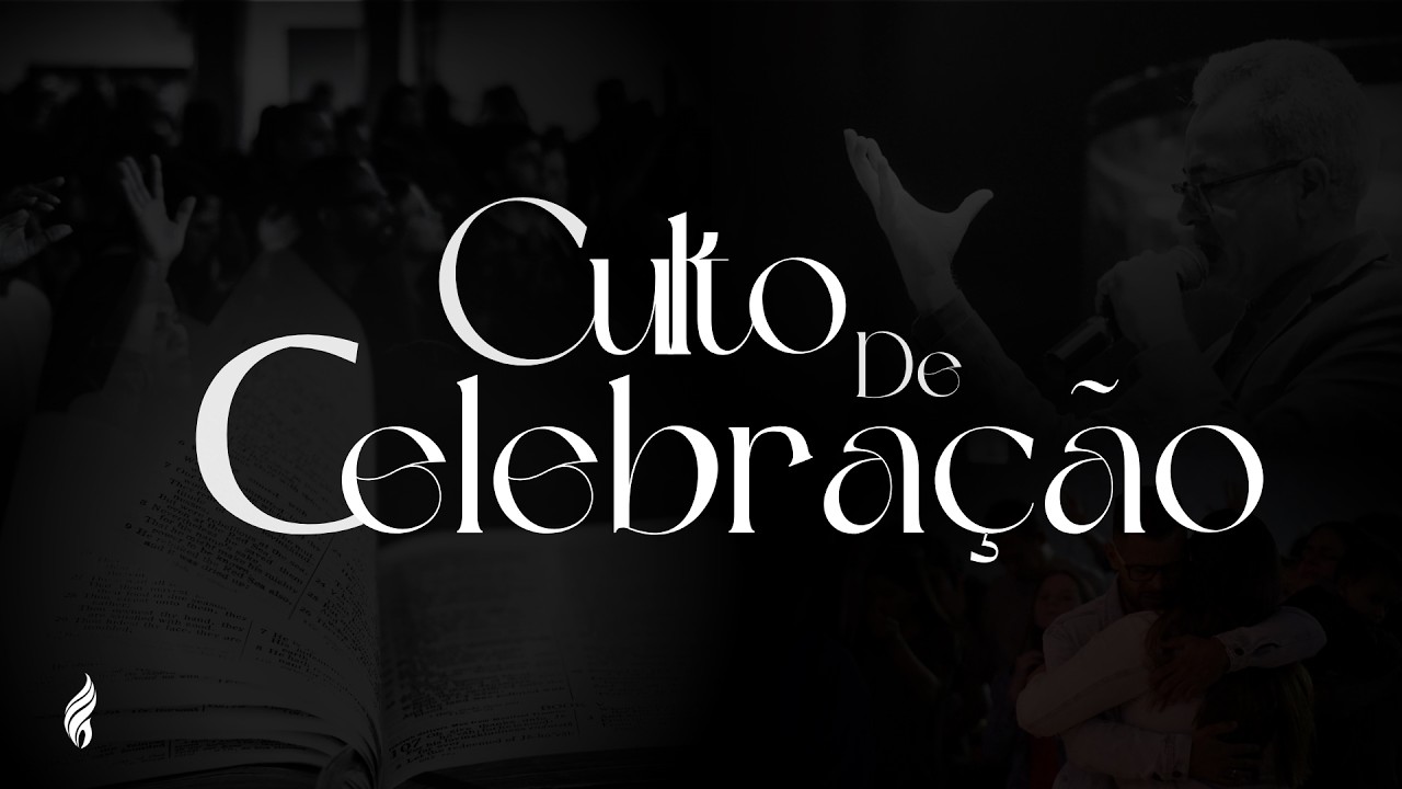 Culto de Celebração - ADMI  - 08/02/2026