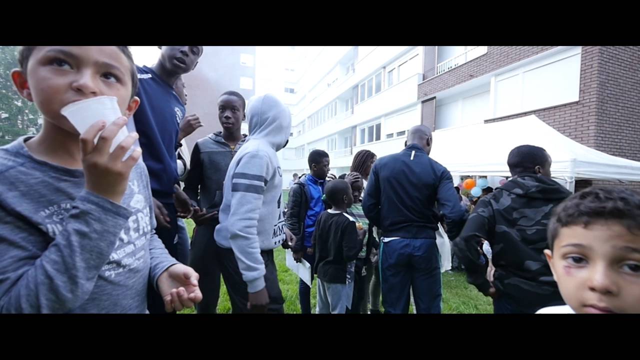 MISTY - Corner [ Clip Officiel ]