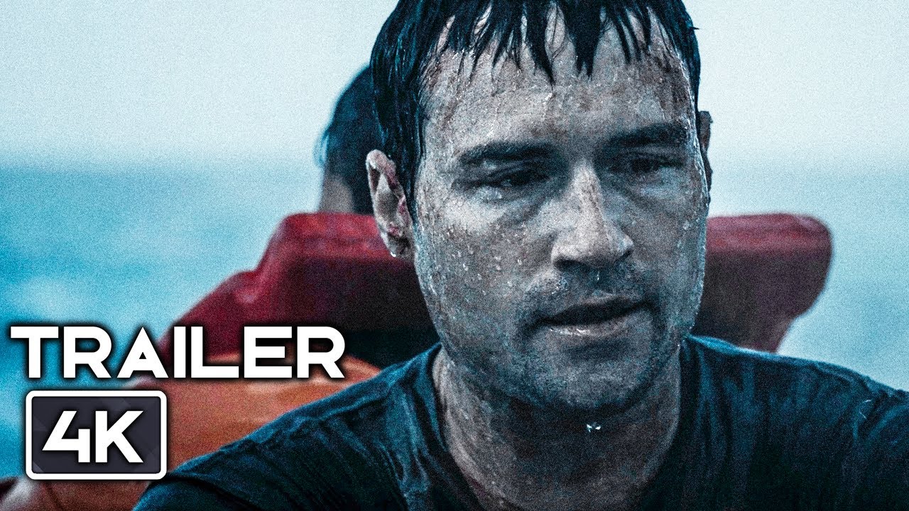 NOT WITHOUT HOPE Official Trailer (2025) Zachary Levi, Josh Duhamel, Thriller Movie HD
