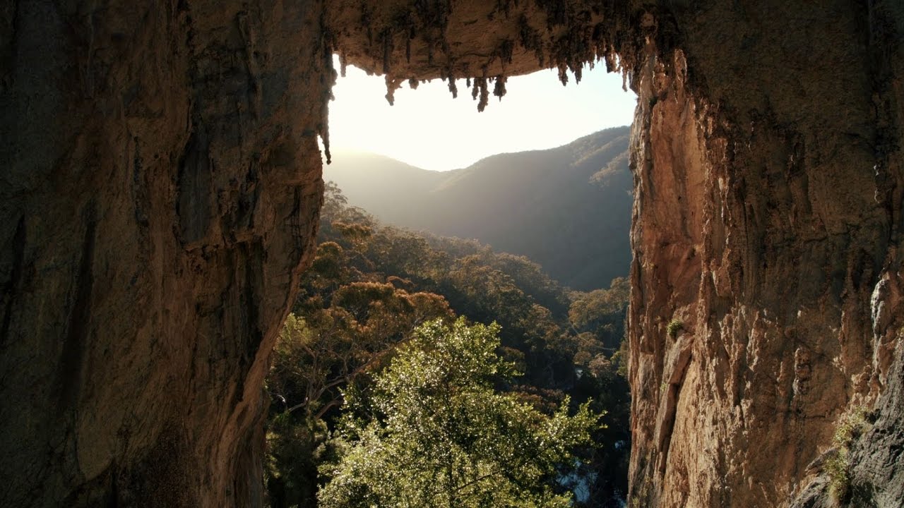 Conserving Australia's Most Spectacular Caves