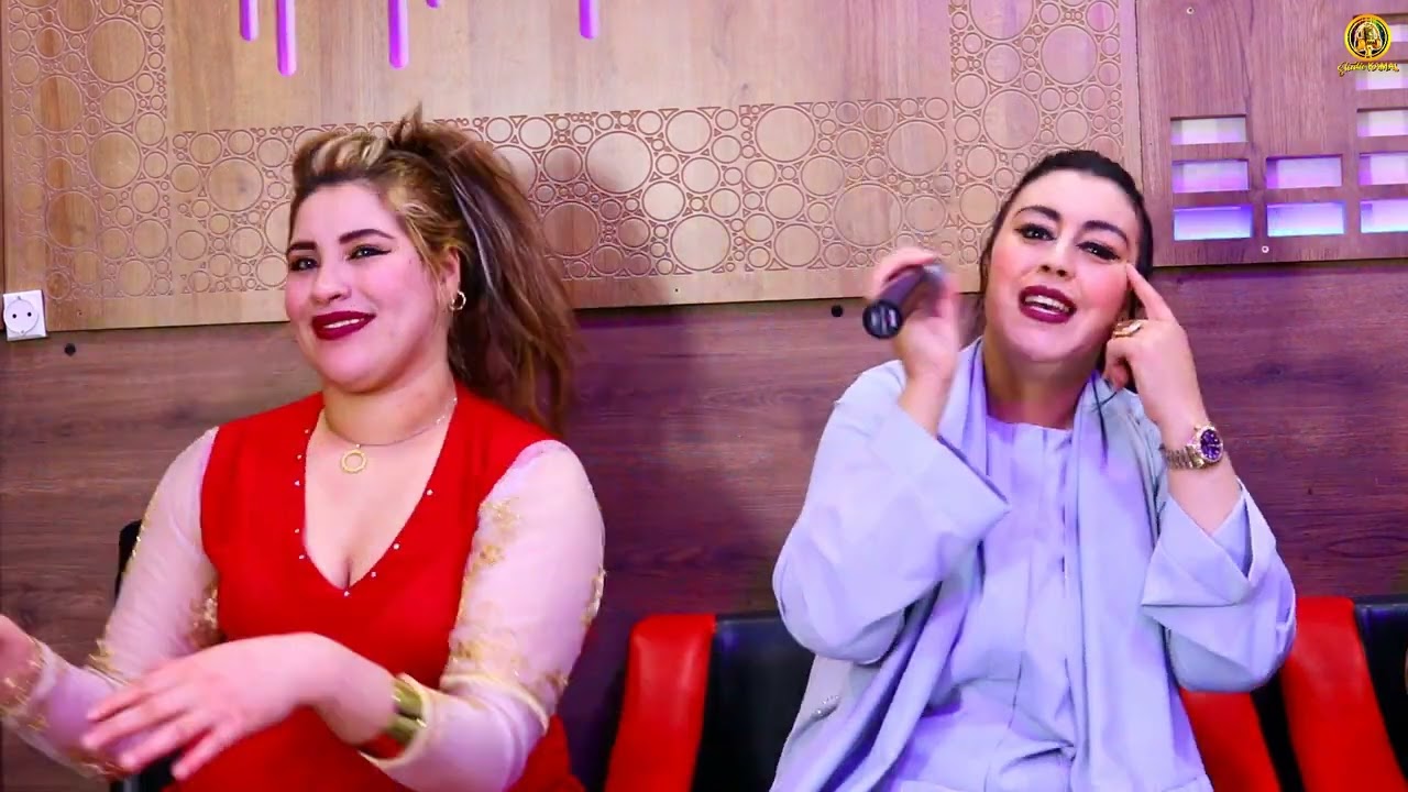 مصطفى أجدير - أوا دجاند إمزيورا -                    -Mustapha Ajdir - Awa Djand Imzyora