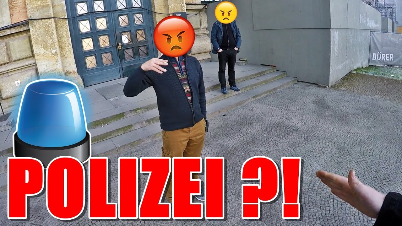 STRESS an Silvester wegen B&Ouml;LLERN ?! SO REAGIEREN ! PyroExtrem