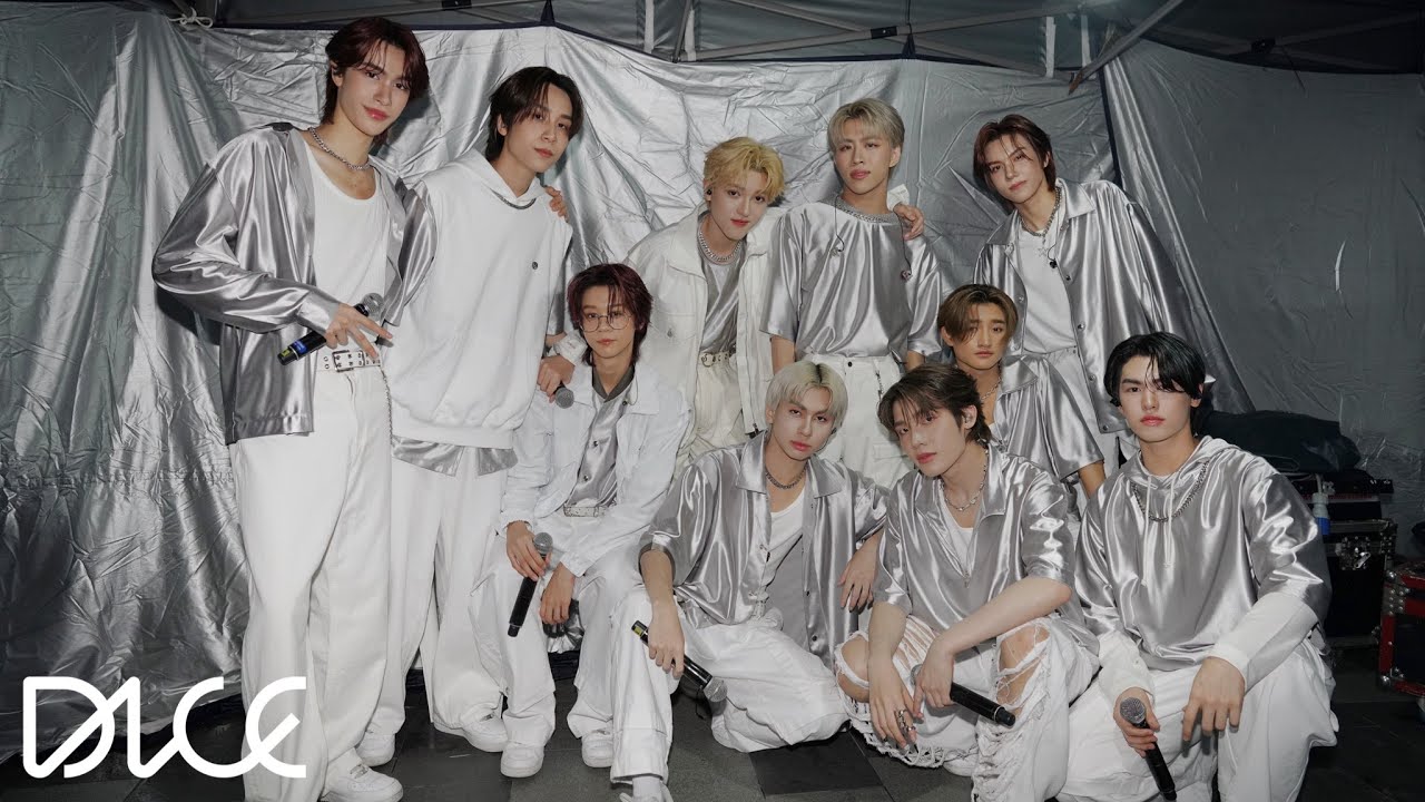 [VLOG] DICE - #ICONSIAMDanceTopiaSS3xDICE งานนี้พวกเราพามา Dance ทั้งเพลง Tpop และ Kpop  [ENG SUB]