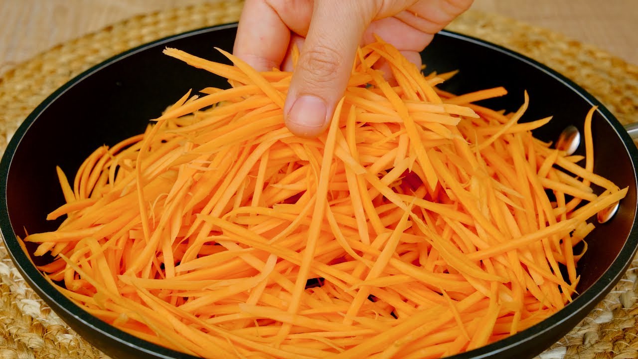 У  вас дома есть 3 батата? Самый вкусный рецепт батата! Веган |   Постный рецепт