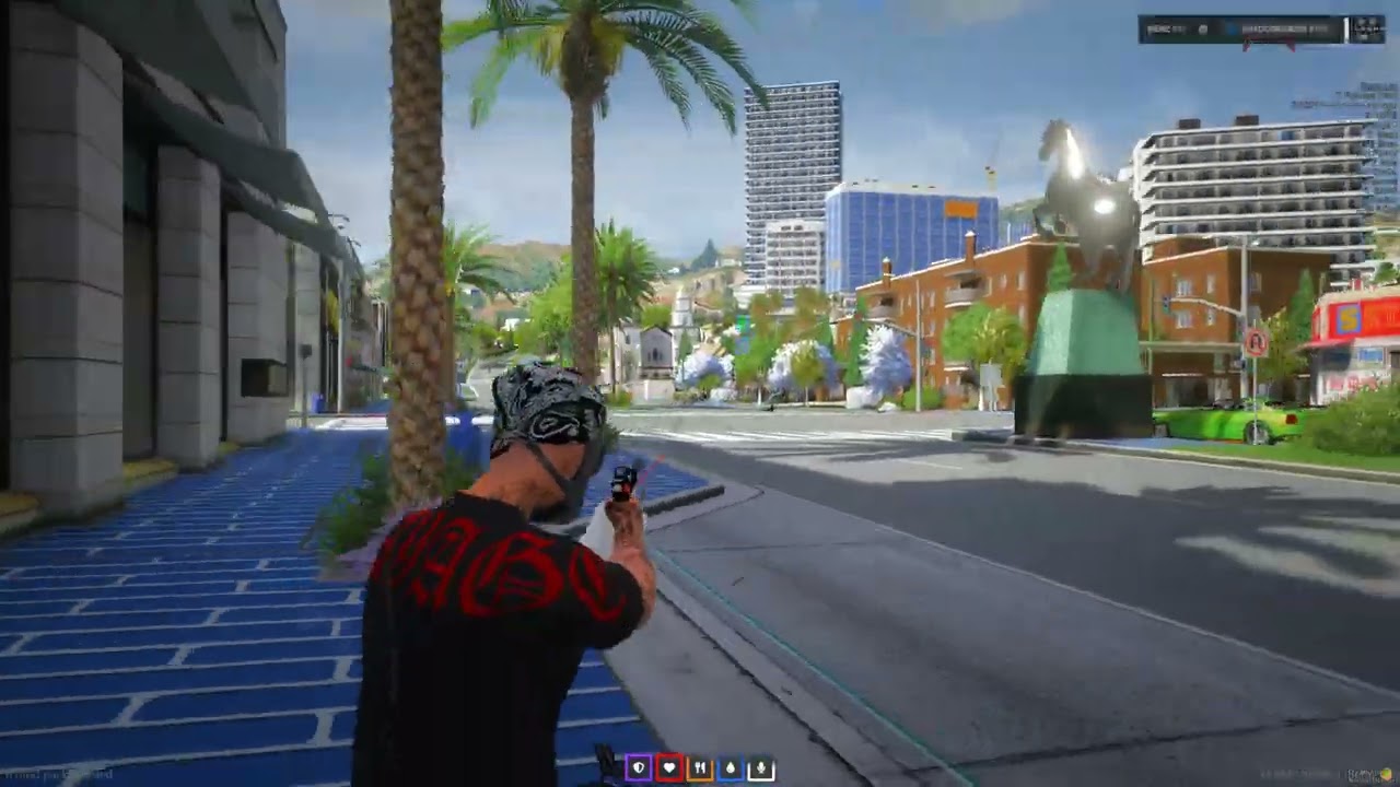Trapaholics RP #7