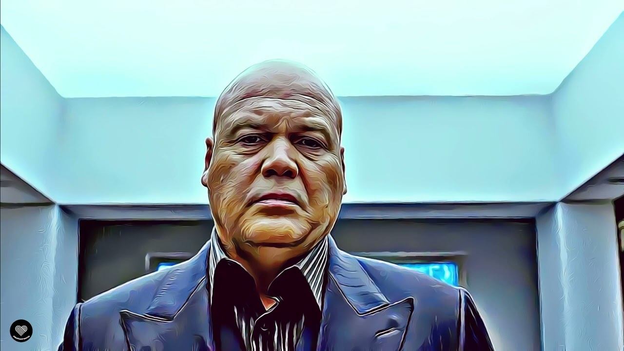 Tapping into Resilience: Wilson Fisk Meditation for Overcoming Adversity
