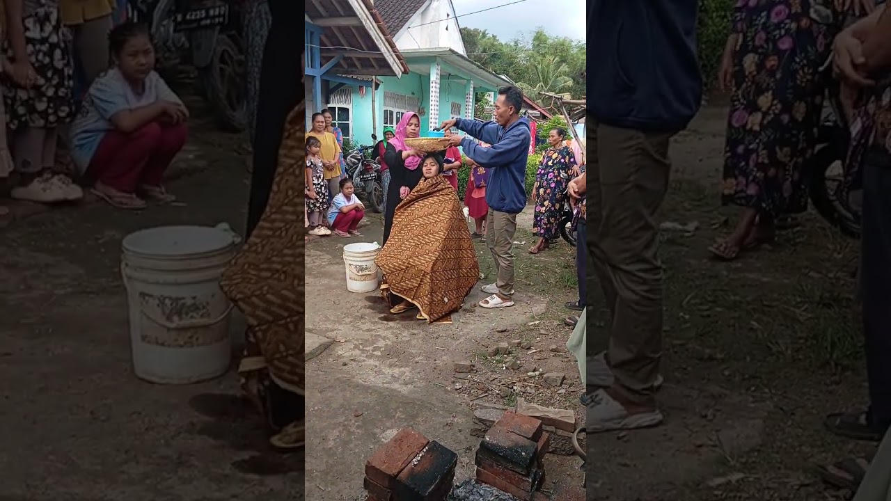 Acara 4 bulanan 14 Dzulhijjah 1446 H / 2025 M