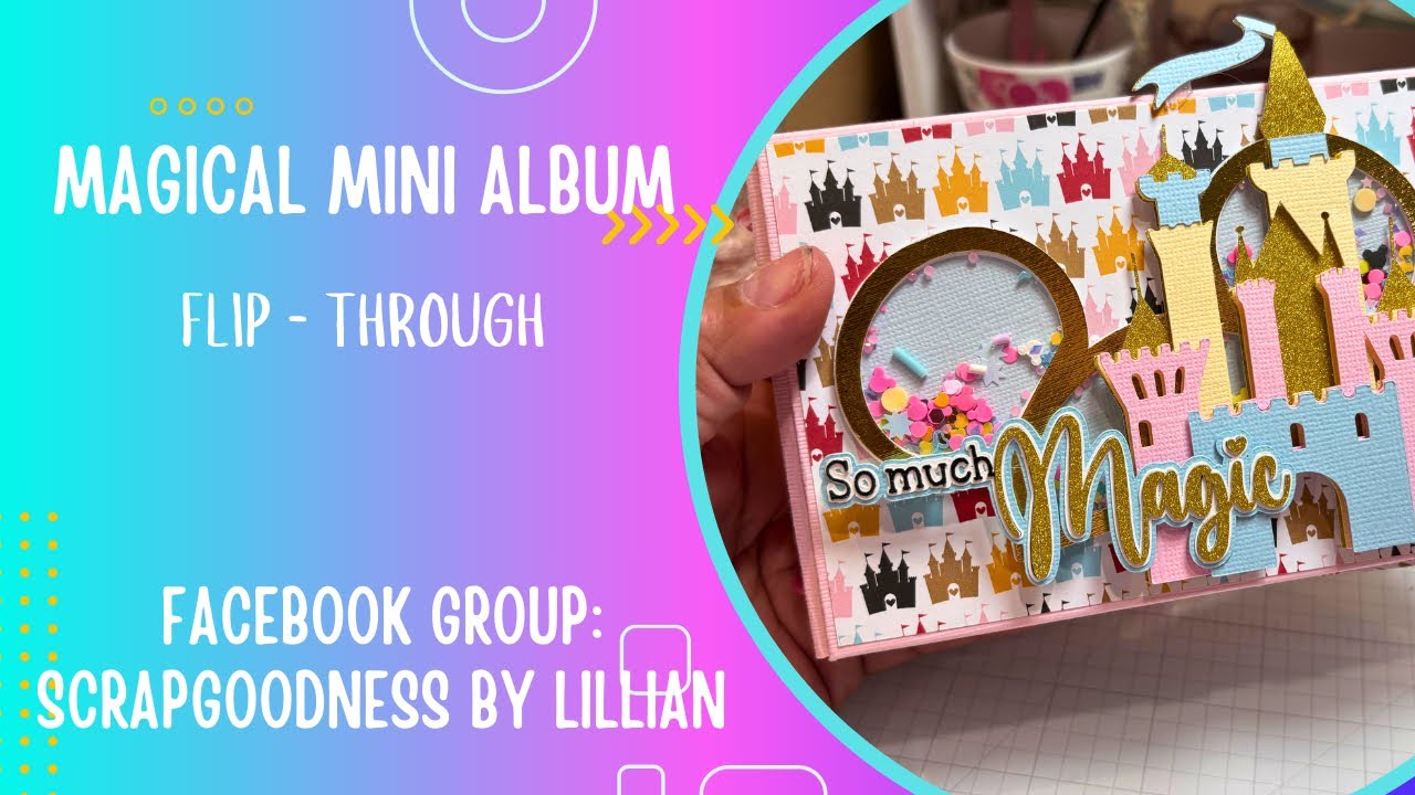 Magical Mini Album