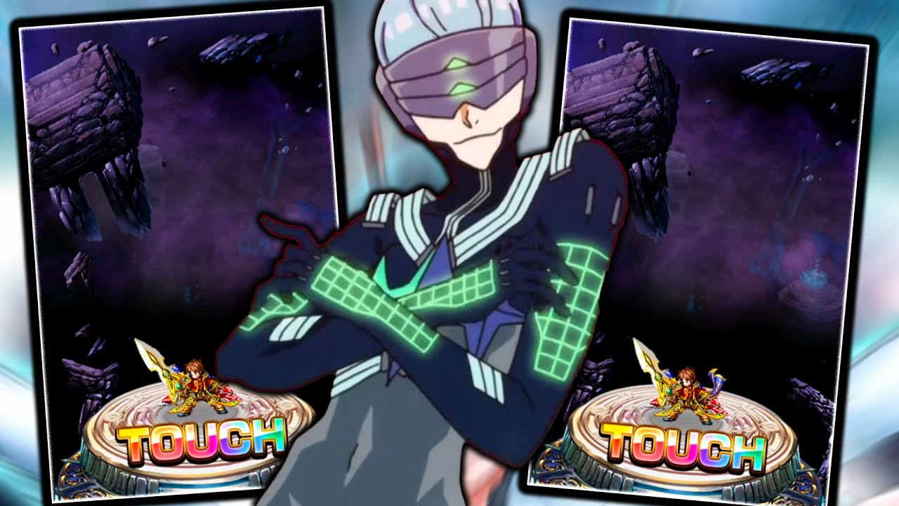 We tried to Summon Houka... Grand Summoners Dual Summons