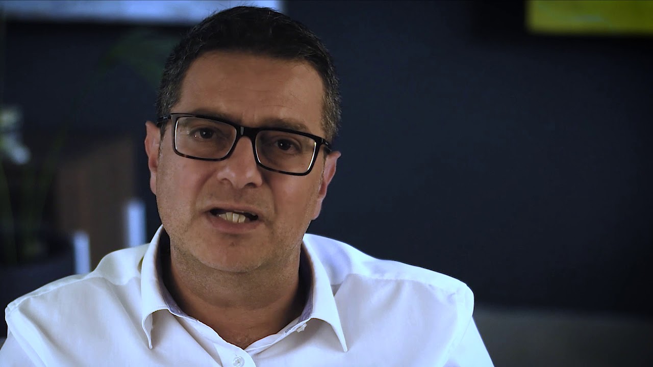 Adrian Delia | Grazzi