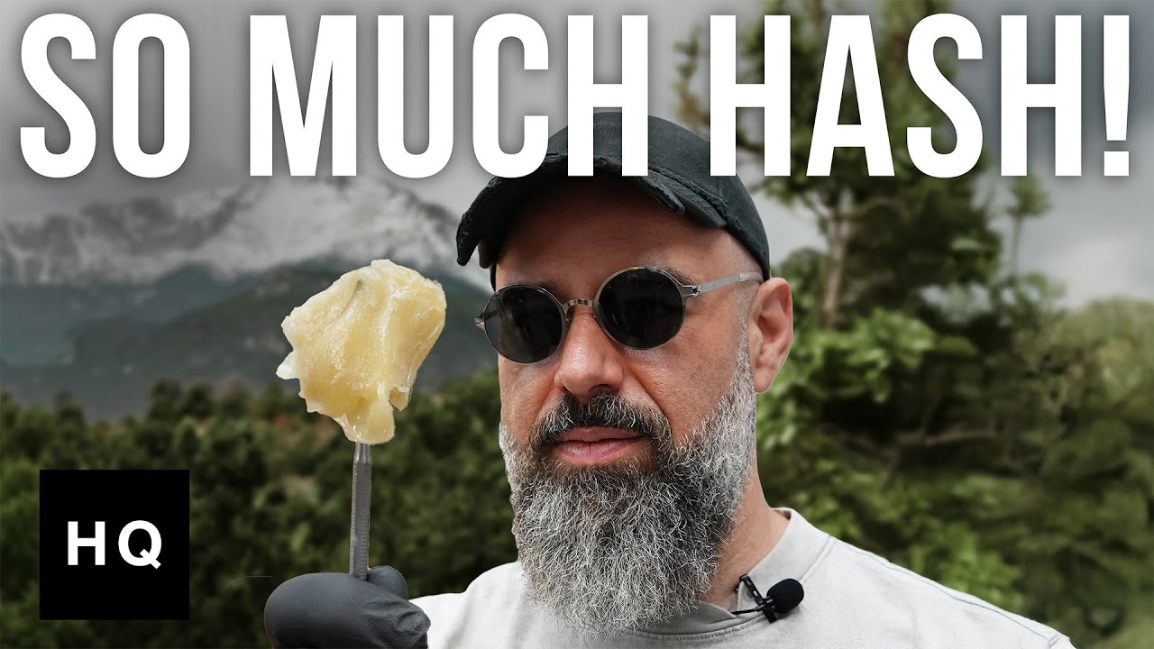 The Dabbing Capital: Colorado's Influence On Cannabis Culture