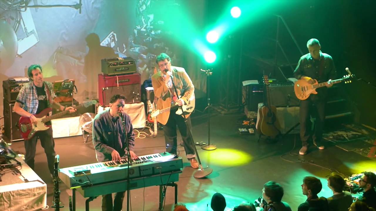 TMBG, Dinner Bell, MHoW, 9-27-15