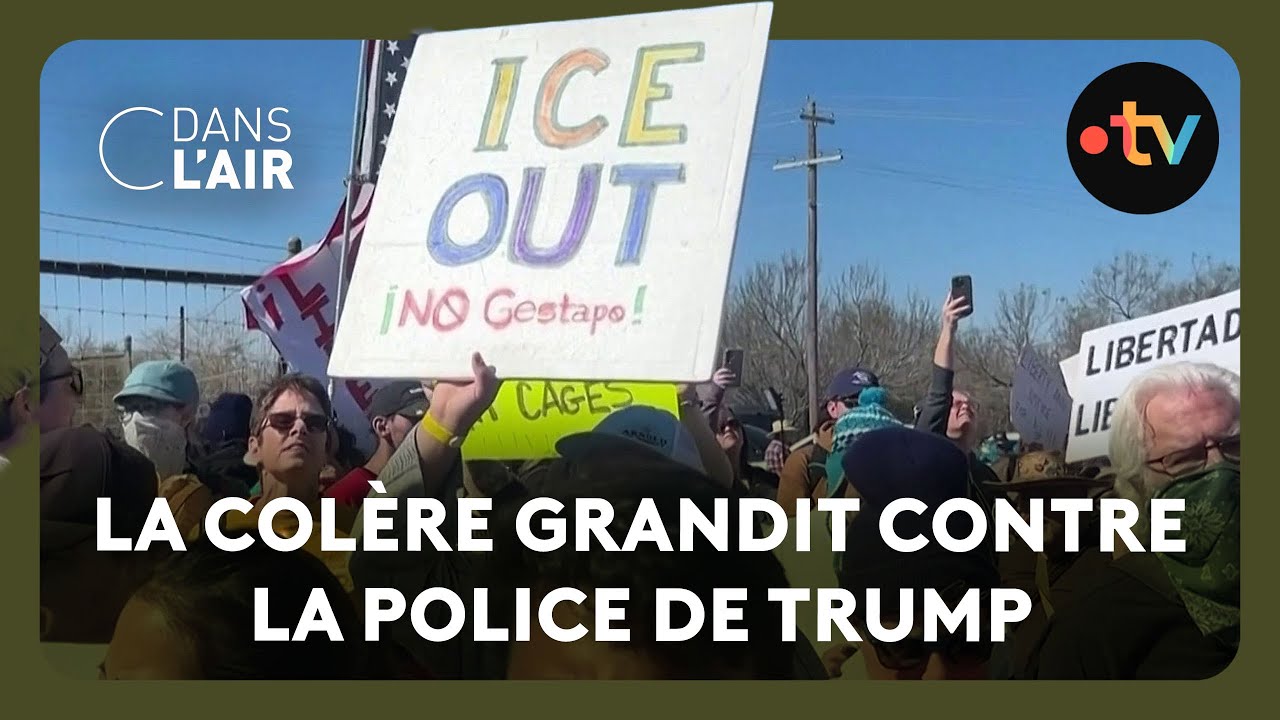 Minneapolis : Trump recule ?