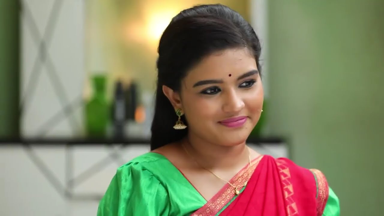Sembaruthi - Ep 579 - Karthikraj,Shabana,Priya Raman - Tamil Tv Serial - Zee5 Tamil Classics