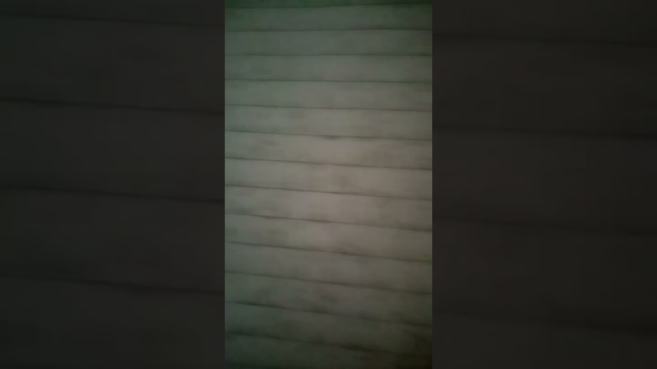 ادراك قيمه الحياه وادراك قيمه نفسك وروحك.... 