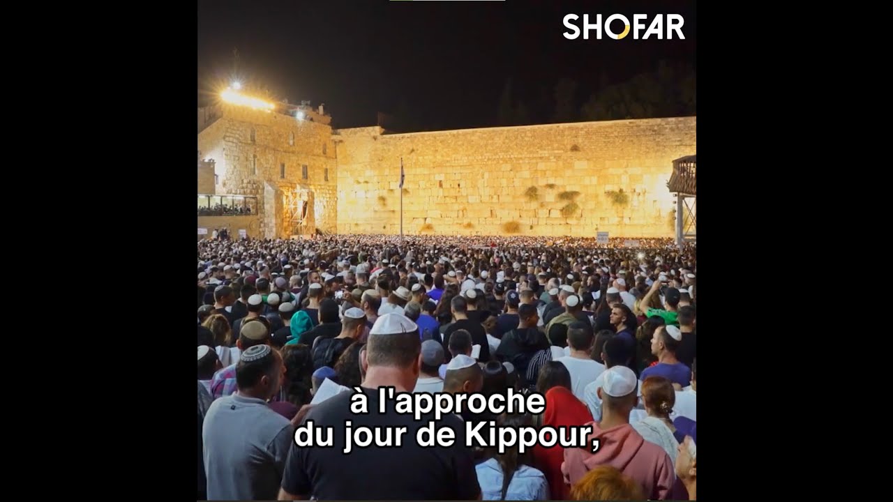 Rav Oury Cherki: Mieux comprendre les SeliHot