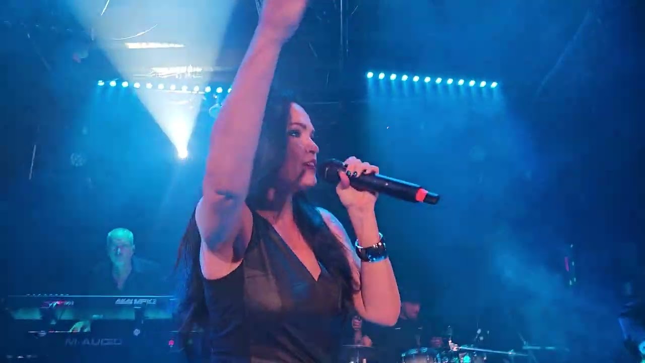 Tarja- Enough live (Denver 06/24/23)
