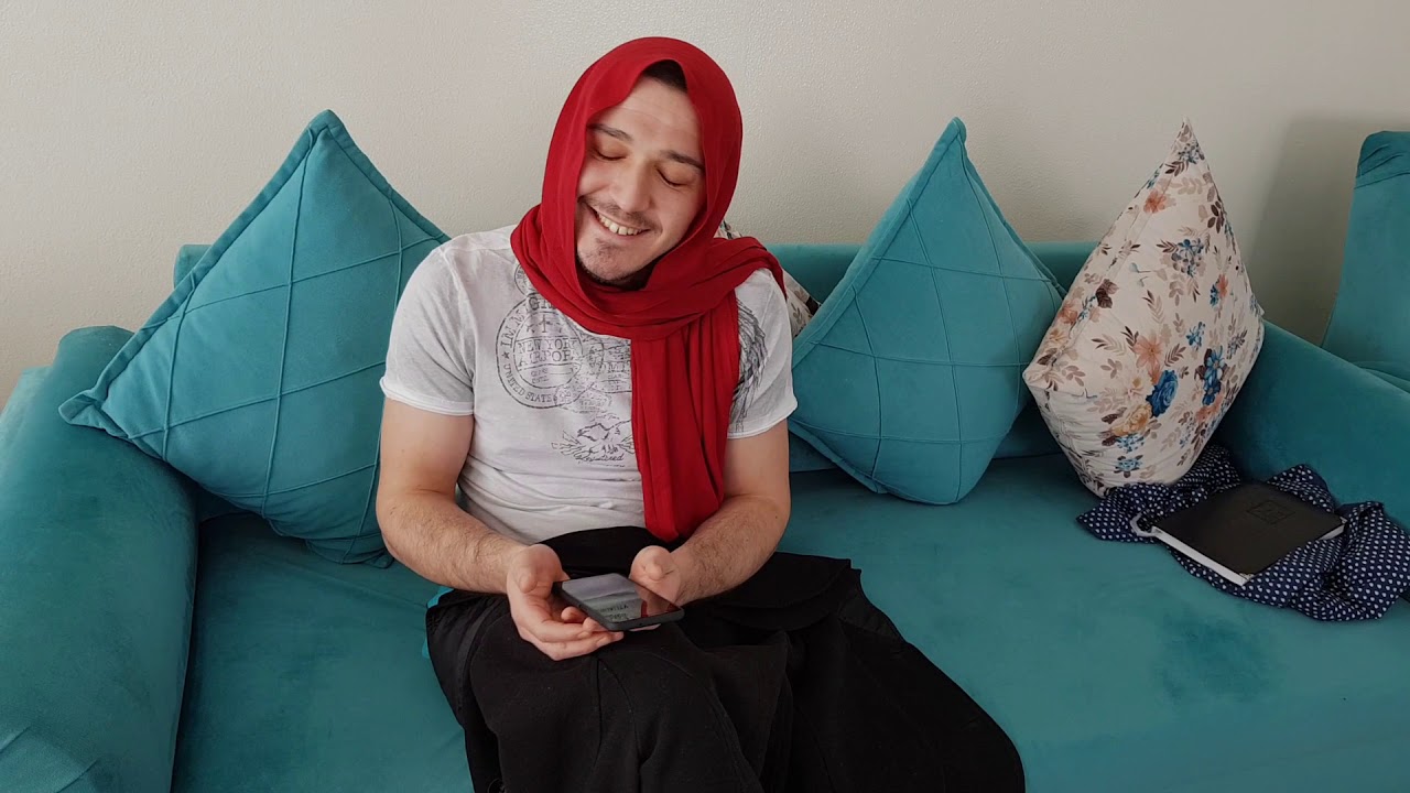 KOMİK VİDEOLAR  ANNE-OĞUL ATIŞMALARI (PART 2) MUTLAKA İZLEYİN!!!