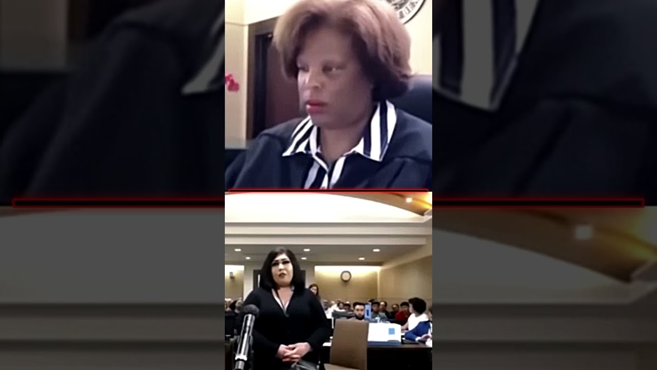 Judge Denies Early Termination: A Tough Courtroom Moment