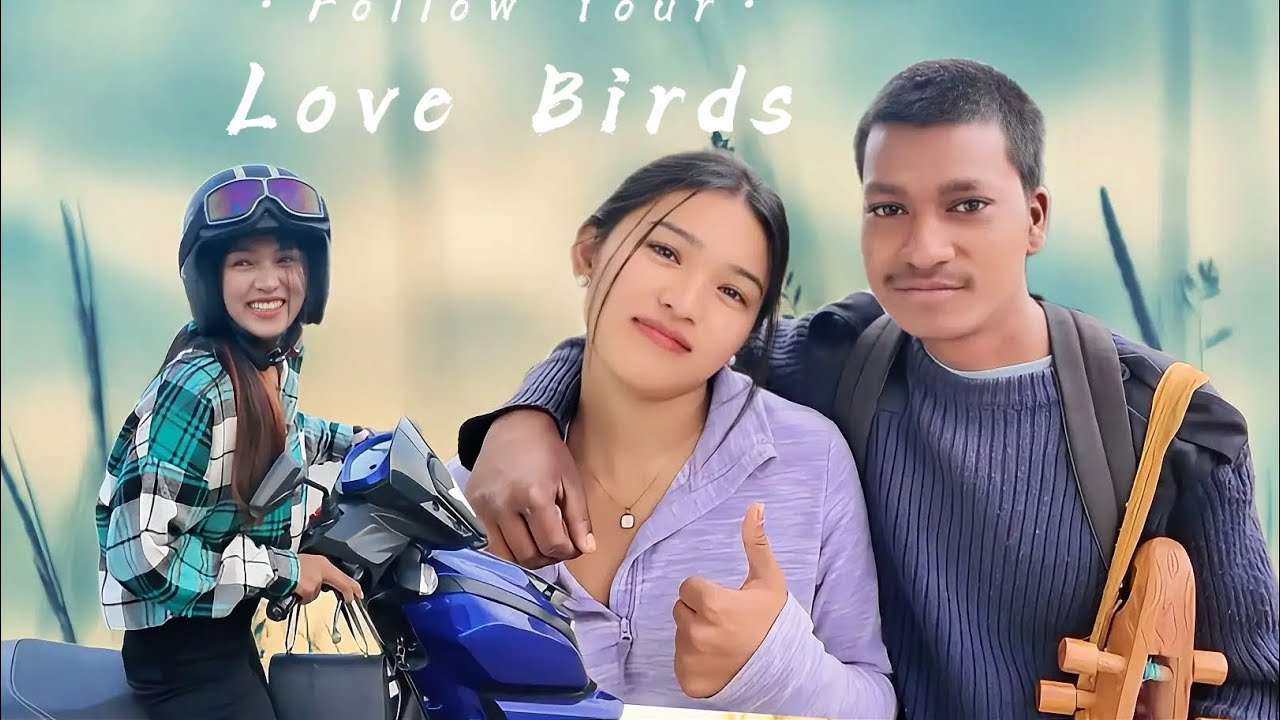 एक्कासी Ghost ले बिहेको Fix किन😝❤️