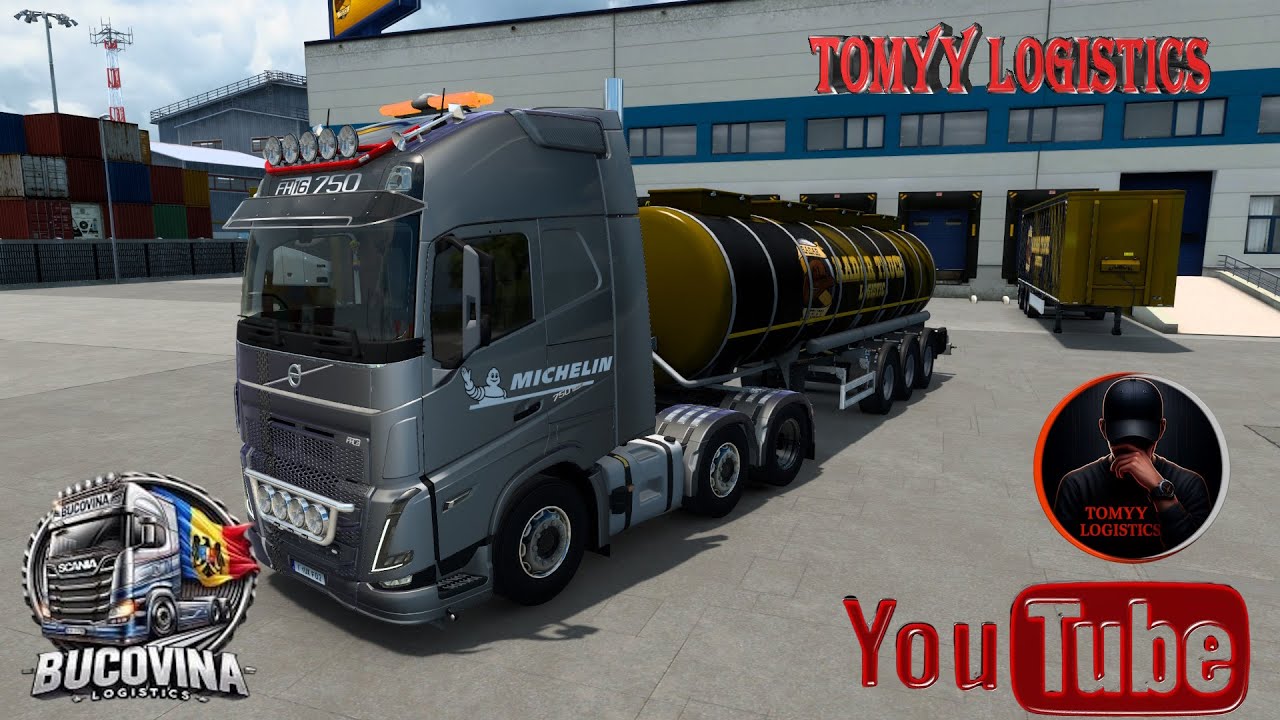 🔴 LIVE:💯 ✨Pe drumuri brasiliene \ BR Brasil \ ETS2  👍🎮