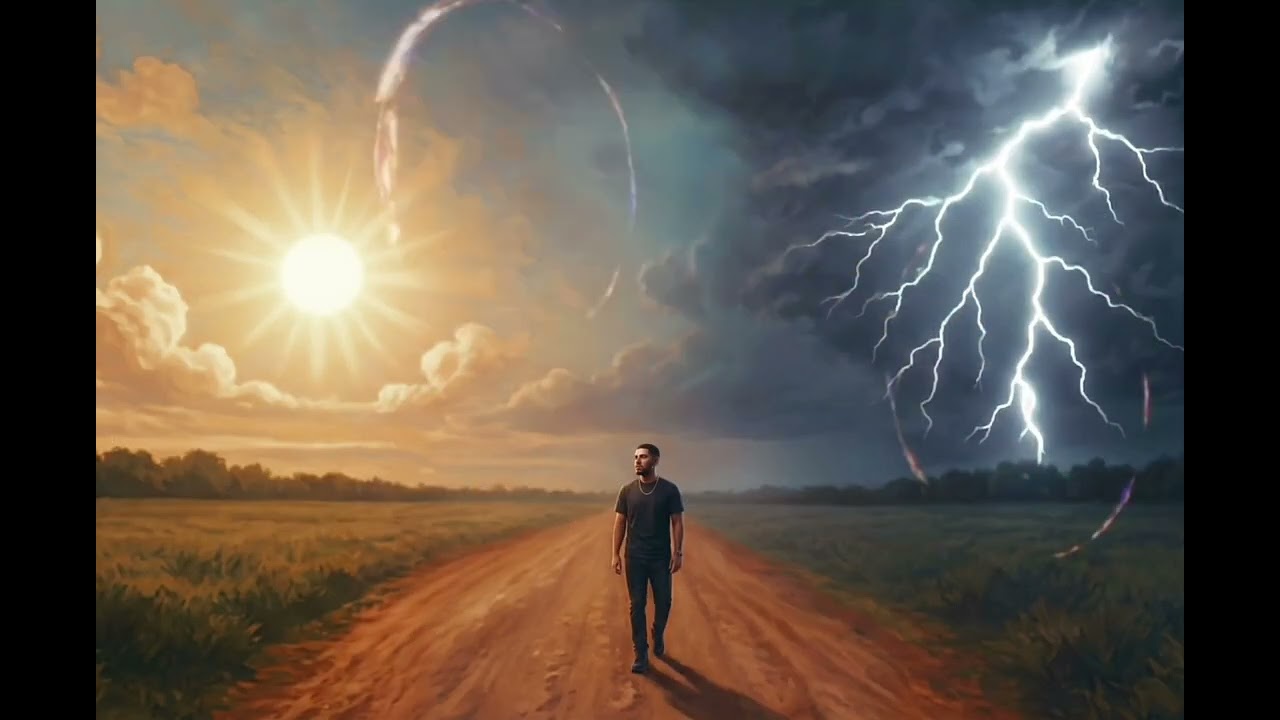 Caminho da Luz e Tempestade (Versão Atualizada e Completa)