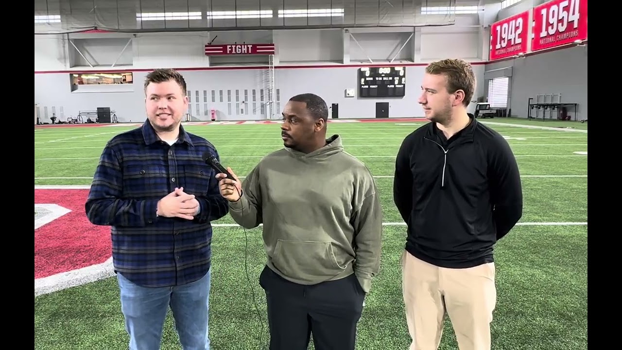 What a healthy Jeremiah Smith means for Ohio State's offense, and the Buckeyes' title hopes