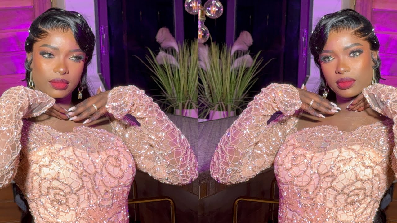 Akhayri! Mariage Mame Dior Série Bété Bété L’incroyable 2eme Attaque Sagnsé accompagnée de son…