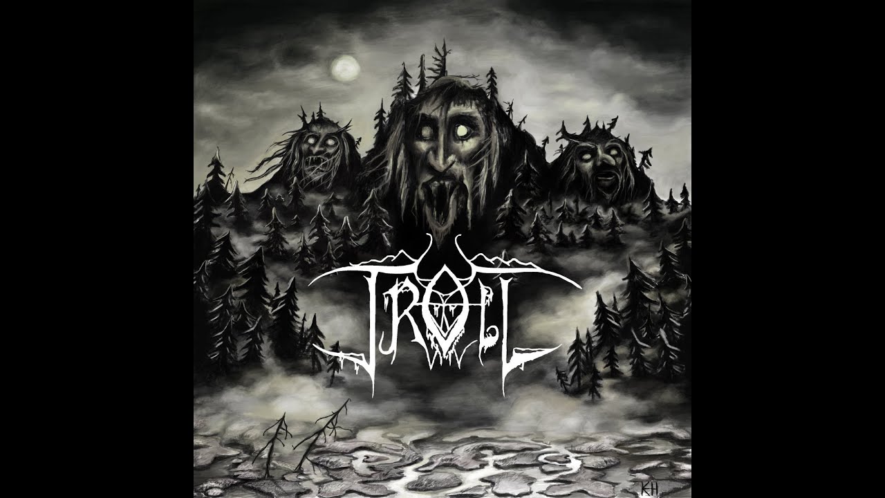 Troll   Tilbake til Trollberg Full Ep