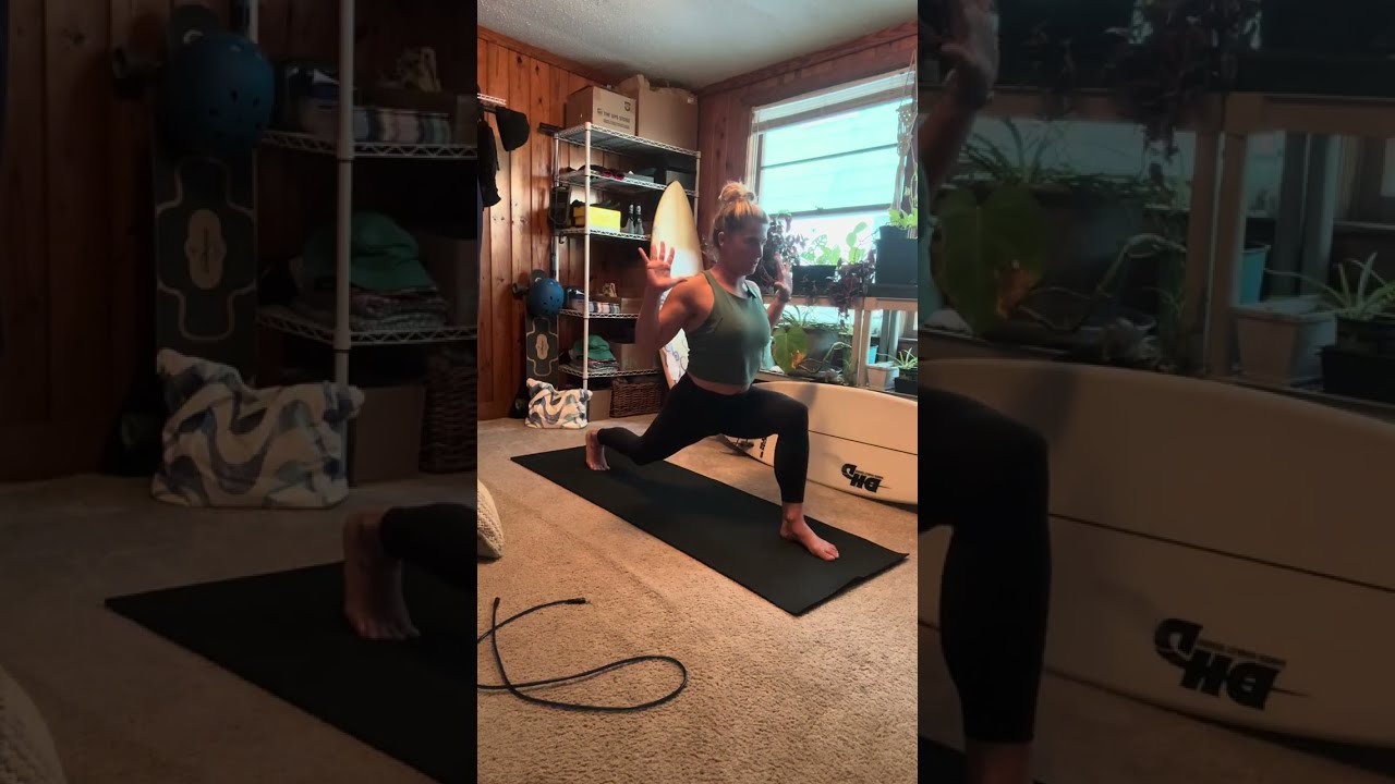 Retreat-Ready Challenge: Week #1