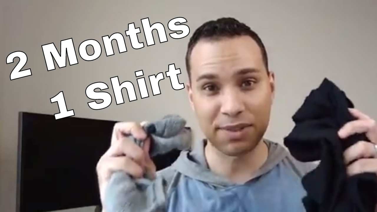 Unbound Merino Review: 2 Month Stress Test Results
