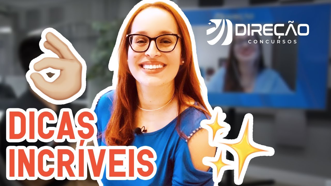 Concurso TJ SP: especialista d&aacute; dicas incr&iacute;veis de prepara&ccedil;&atilde;o