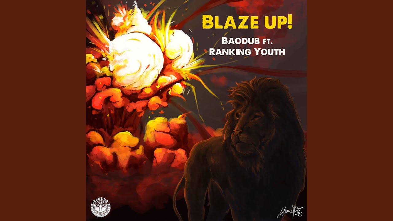 Blaze Up