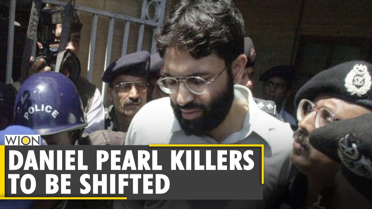 Daniel Pearl Murder Case: Omar Sheikh to be moved to govt safe house within prison complex| Pakistan