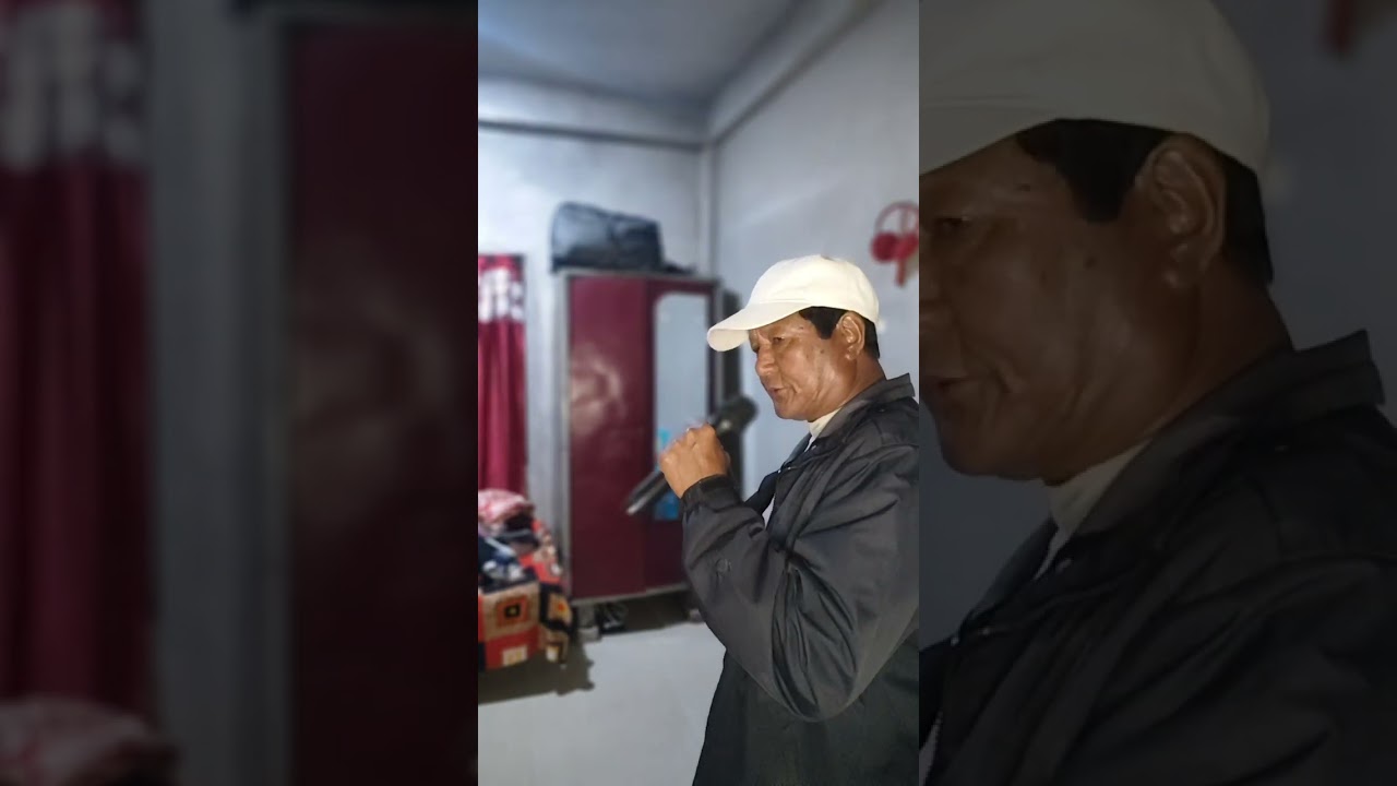 #Sajaula timro jobana maya Nepali song 