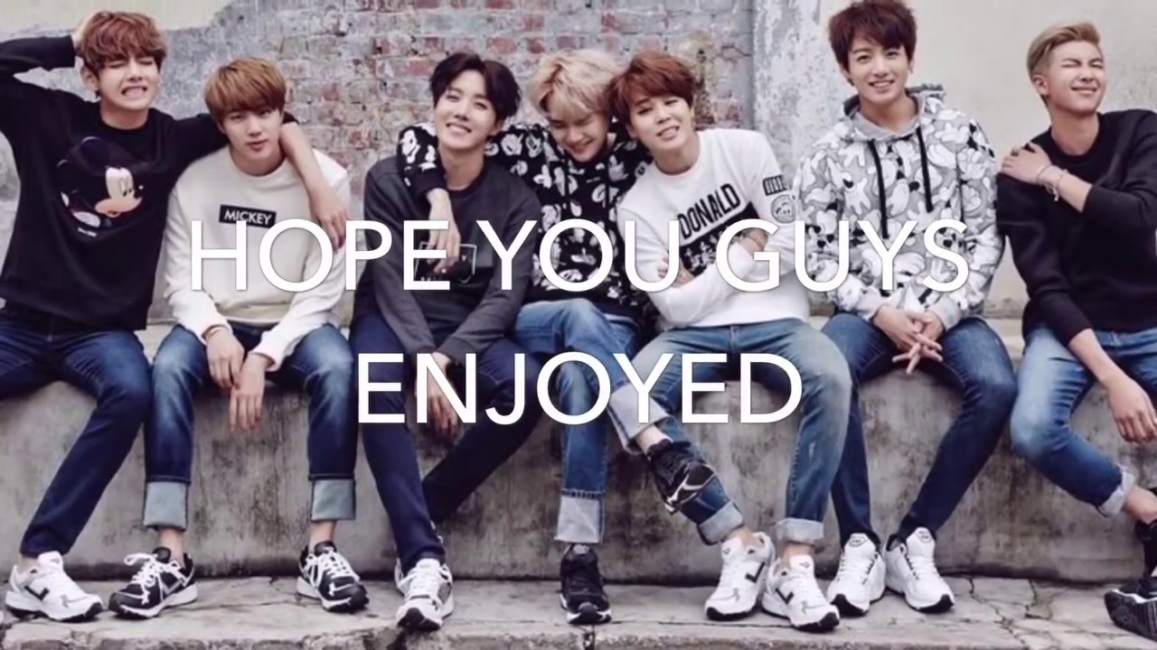 BTS Vines