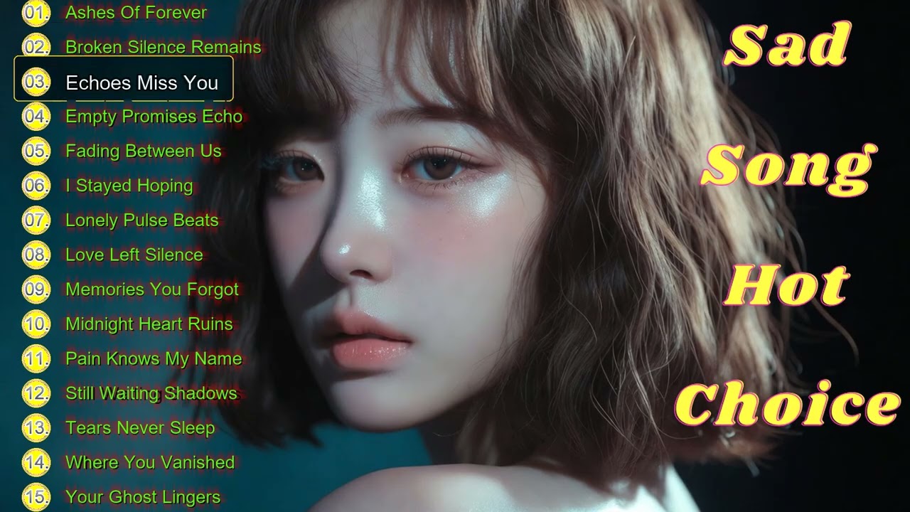 Nita Rossa - Sad Songs That Hit Deep 💔 | Emotional Love Playlist 2026 | Heartbreak & Healing Vibes 🔥