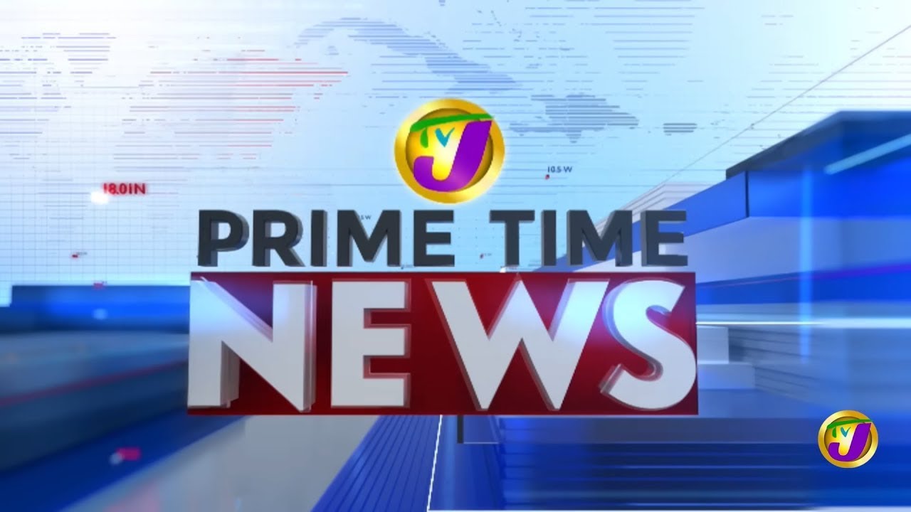 WATCH LIVE: TVJ's Prime Time News | Thursday, July 30, 2026