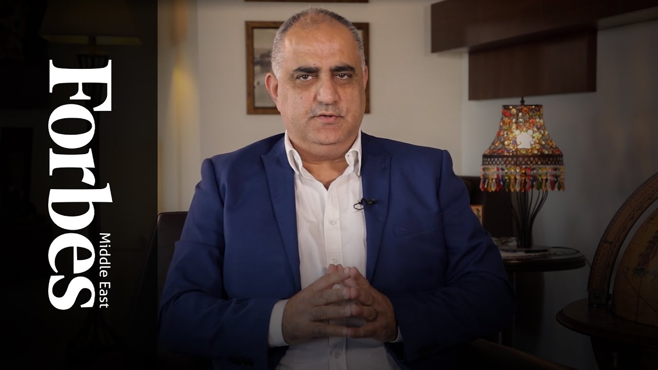 Fares Nassif, Co-founder and CEO at DEP Partners – A Feat of Engineering