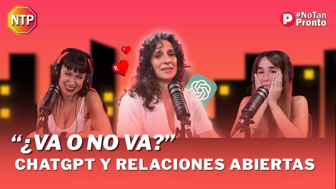#NOTANPRONTO &iexcl;Feliz Navidad! 🎄 Nos acompa&ntilde;a Marian Moretti - Programa 25/12/2025