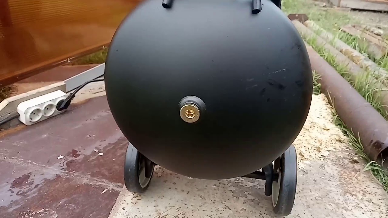 Компрессор FoxWeld AeroMax 480/100